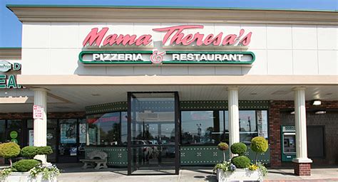 mamma teresa pizza|mama theresa's yard city park.